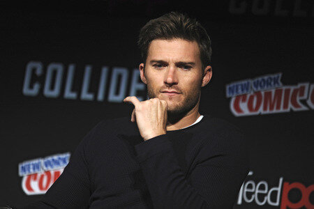 'Pacific Rim 2' Panel, New York Comic Con 2017