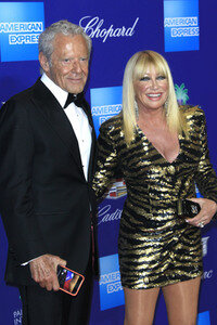 Eröffnungsgala des 29. Palm Springs International Film Festivals