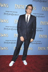 Filmpremiere 'Margos Spuren' in New York