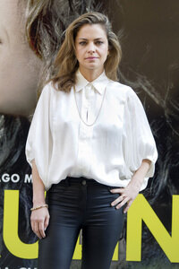 Photocall zum Kinofilm 'Paulina' in Madrid