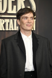 Filmpremiere 'Peaky Blinders: The Immortal Man' in Berlin