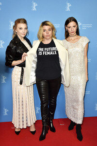 'Picnic at Hanging Rock - Seasons 1 & 2' Premiere, Berlinale 2018