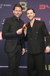 Place To B Party, Berlinale 2026