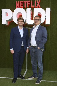 Filmpremiere 'Poldi' in Köln