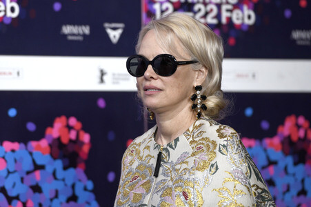 Pressekonferenz 'Rosebush Pruning', Berlinale 2026