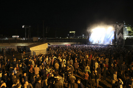 Pure & Crafted Festival in Berlin