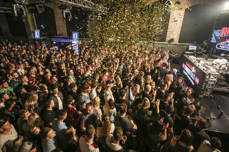 RedBull Thre3Style National Final in Dresden