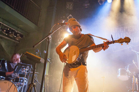 Reeperbahnfestival 2018 in Hamburg