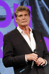 MEDIA CONVENTION und re:publica Eröffnung, Berlin