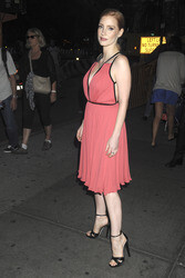 'Das Verschwinden der Eleanor Rigby' Screening, New York