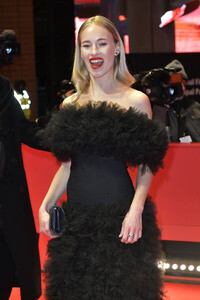 Filmpremiere 'Rose', Berlinale 2026