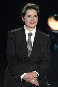 Talkshow 'Belve 2025' in Rom