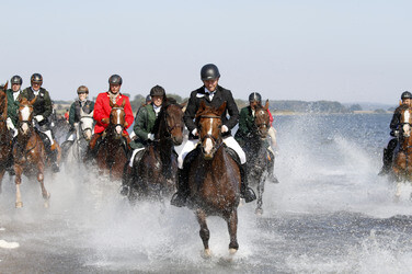 Rügen Cross Country 2014