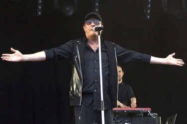 Rundfunk 91.4 Open Air 2015 in Berlin
