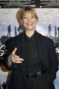 Filmpremiere 'Sabbatical' in Berlin