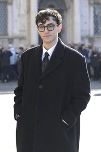 Festival di Sanremo 2026 Teilnehmer in Rom