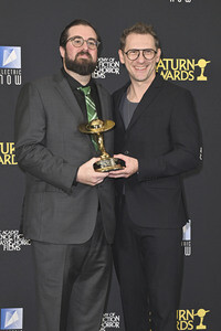 Saturn Awards 2026 in Universal City