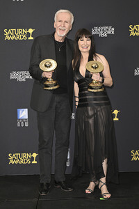 Saturn Awards 2026 in Universal City