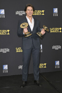 Saturn Awards 2026 in Universal City