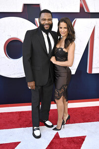 Filmpremiere 'Scary Movie' in Los Angeles