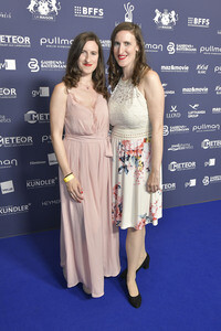 Deutscher Schauspielpreis 2026 in Berlin