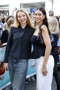 Filmpremiere 'Die Schule der magischen Tiere 4' in Essen