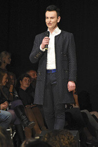 7. Secret Fashion Show in München