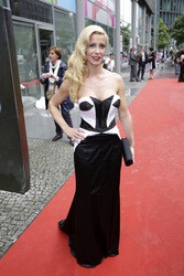 'Love Hate & Security' Filmpremiere, Berlin