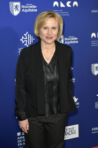 Verleihung des französischen Kulturordens, Berlinale 2026