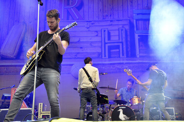 Münchener Sommernachtstraum 2015