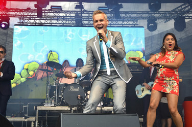 Münchener Sommernachtstraum 2015