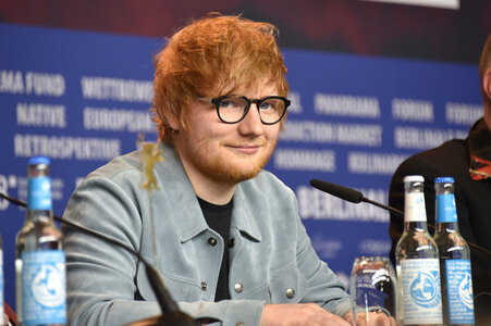 'Songwriter' Pressekonferenz, Berlinale 2018