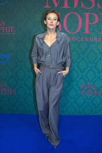 Serienpremiere 'Miss Sophie - Same Procedure as Every Year' in Berlin