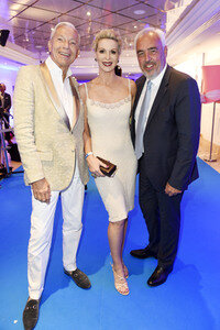 14. SPA Diamond 2017 in Berlin