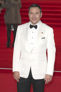 Weltpremiere 'Spectre' in London