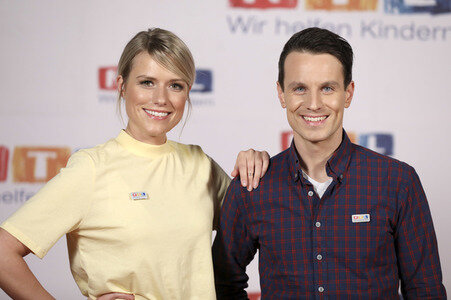 22. RTL-Spendenmarathon in Hürth