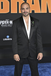 Filmpremiere 'Spider-Man: Brand New Day' in Los Angeles