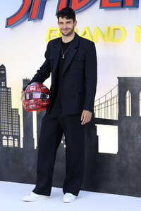 Filmpremiere 'Spider-Man: Brand New Day' in London