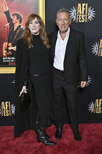 Festival-Opening und Filmpremiere 'Springsteen: Deliver Me from Nowhere', AFI Fest 2025 in Los Angeles