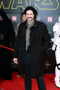 Filmpremiere 'Star Wars: Das Erwachen der Macht' in Berlin