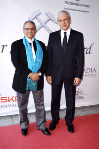 Steiger Award 2015 in Dortmund