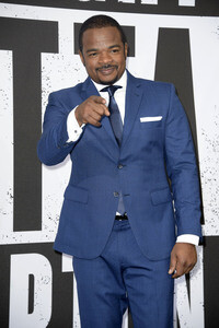 Filmpremiere 'Straight Outta Compton' in Berlin