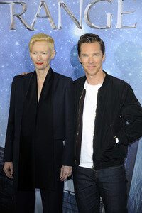 Photocall 'Doctor Strange' in Berlin
