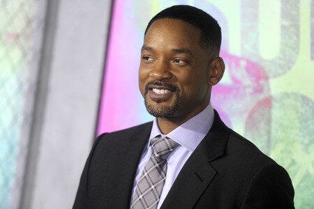 Filmpremiere von 'Suicide Squad' in New York