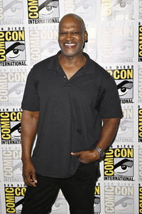 Photocall 'Hollywood's Love Affair with Swordplay', San Diego Comic-Con International 2026