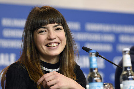 'T2 Trainspotting' Pressekonferenz, Berlinale 2017