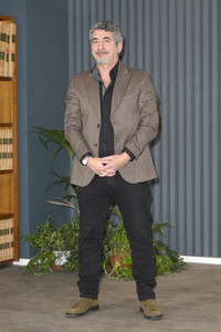 Season 5 Photocall 'Imma Tataranni - Sostituto procuratore' in Rom