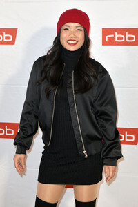 Filmpremiere 'Tatort - Gefahrengebiet' in Berlin