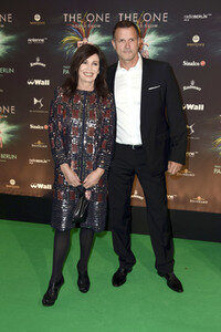 Weltpremiere von 'The One Grand Show' in Berlin