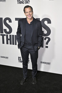 Filmpremiere 'Is This Thing On?' in Los Angeles
